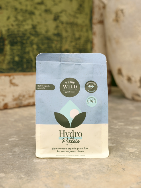 9 OZ We The Wild Hydro Pellets