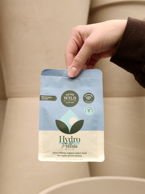 9 OZ We The Wild Hydro Pellets