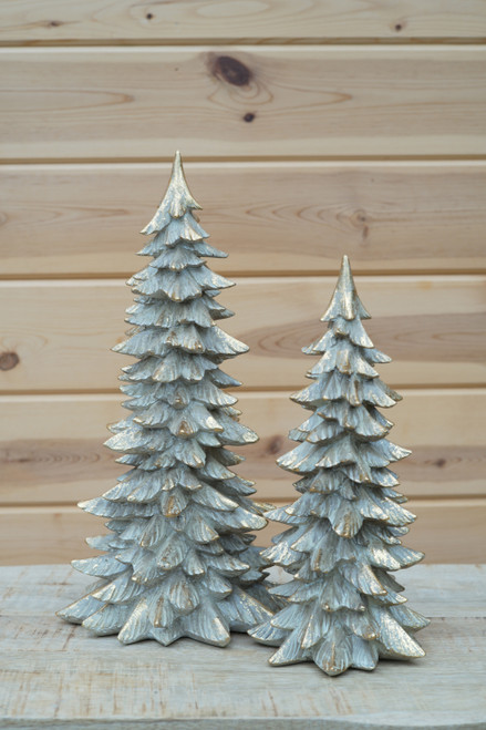 Gold Tree