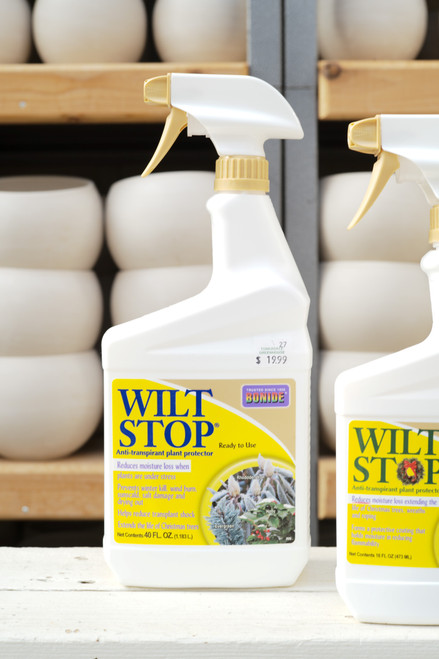 Wilt Stop RTU - 40 oz