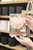 Tulip Bulbs Creme Upstar