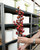 32" Crab Apple Stem (Faux)