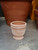 4" Terracotta Vaso Giada Pot