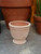 6.25" Terracotta Vasso Giada Pot