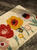 Bee Blossom Doormat