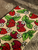 Strawberry Garden Doormat