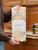 Geometry Lucky Hand Tea Towel