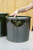Bergs Small Modena Pot in Green
