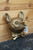 Louie the Mouse Wall Mount