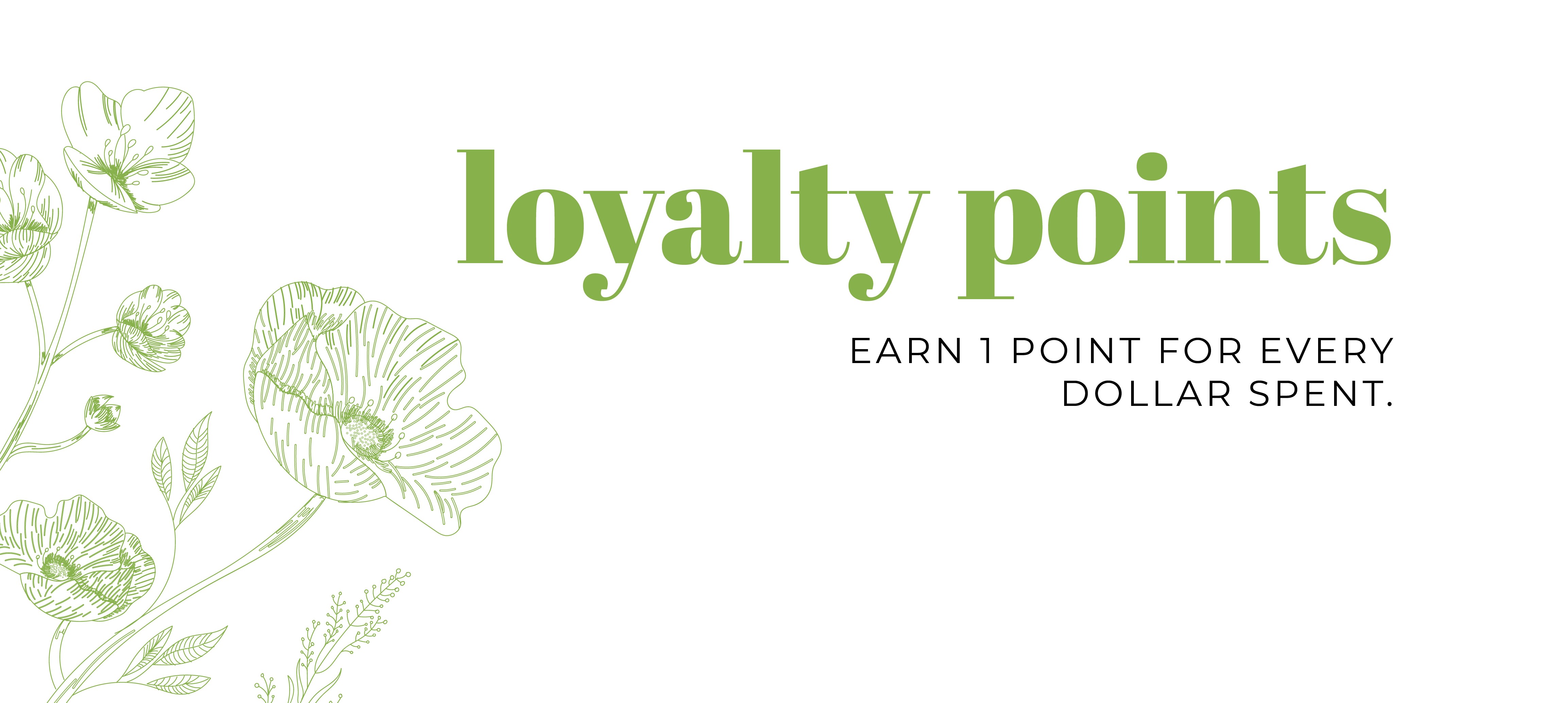 loyalty-points