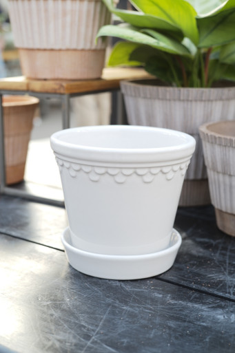 C*Y様 Bergs Potter Copenhagen Mineral Whi Bergs Kobenhavner Set 18cm Mineral White – Cornell Farm