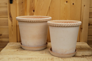 Bergs Potter Emilia 21cm Antique Rose
