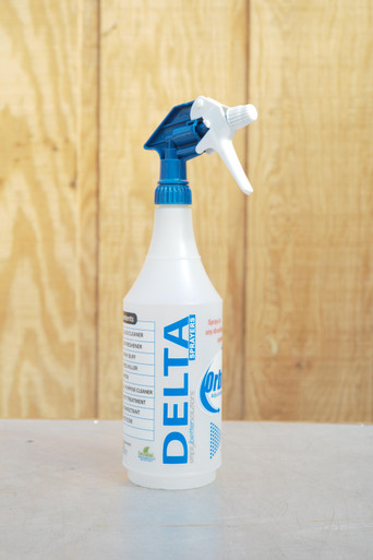 32 oz Delta Orbital Sprayer - Tonkadale