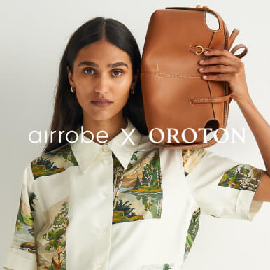 The Oroton Story, Est 1938