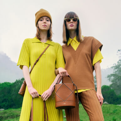 Explore the Oroton Journal, a curation of editorials