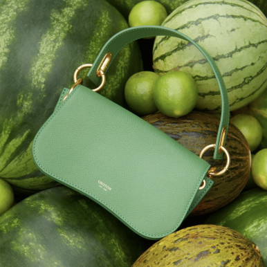  Shop original Oroton green favourites