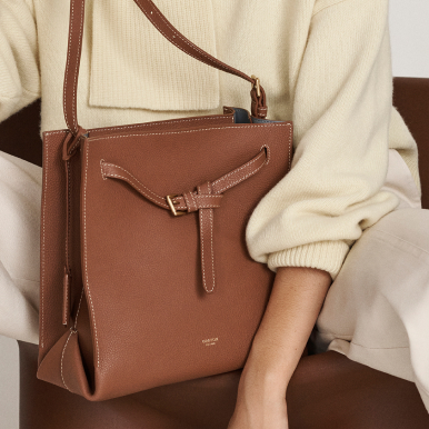  Shop the best selling Margot Leather collection 