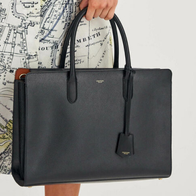  Shop the best selling Muse Leather collection 