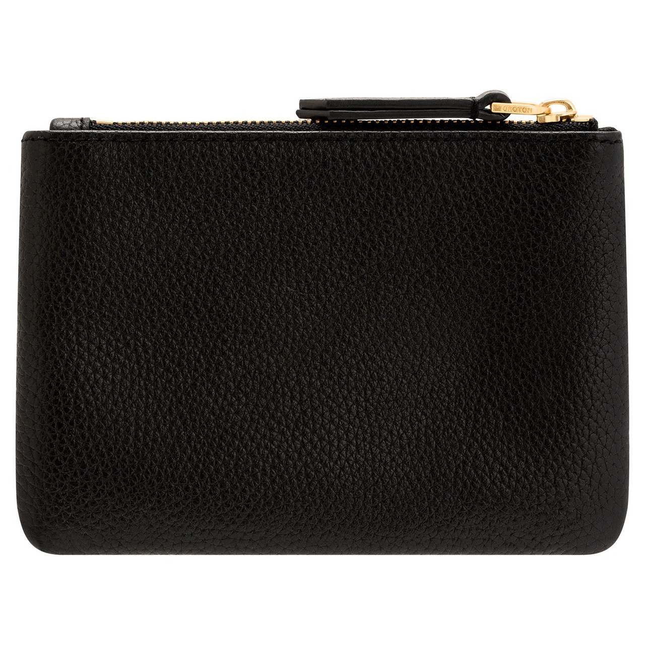 大人女性の Eve Oroton | Black - Pouch Small バッグ
