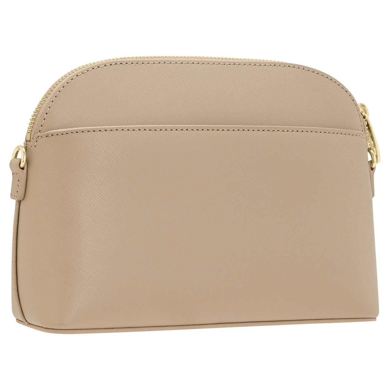 【OROTON】AUS大人気ブランドINEZ SLIM CROSSBODYレザーバッグ Inez Slim Crossbody - Fawn | Oroton