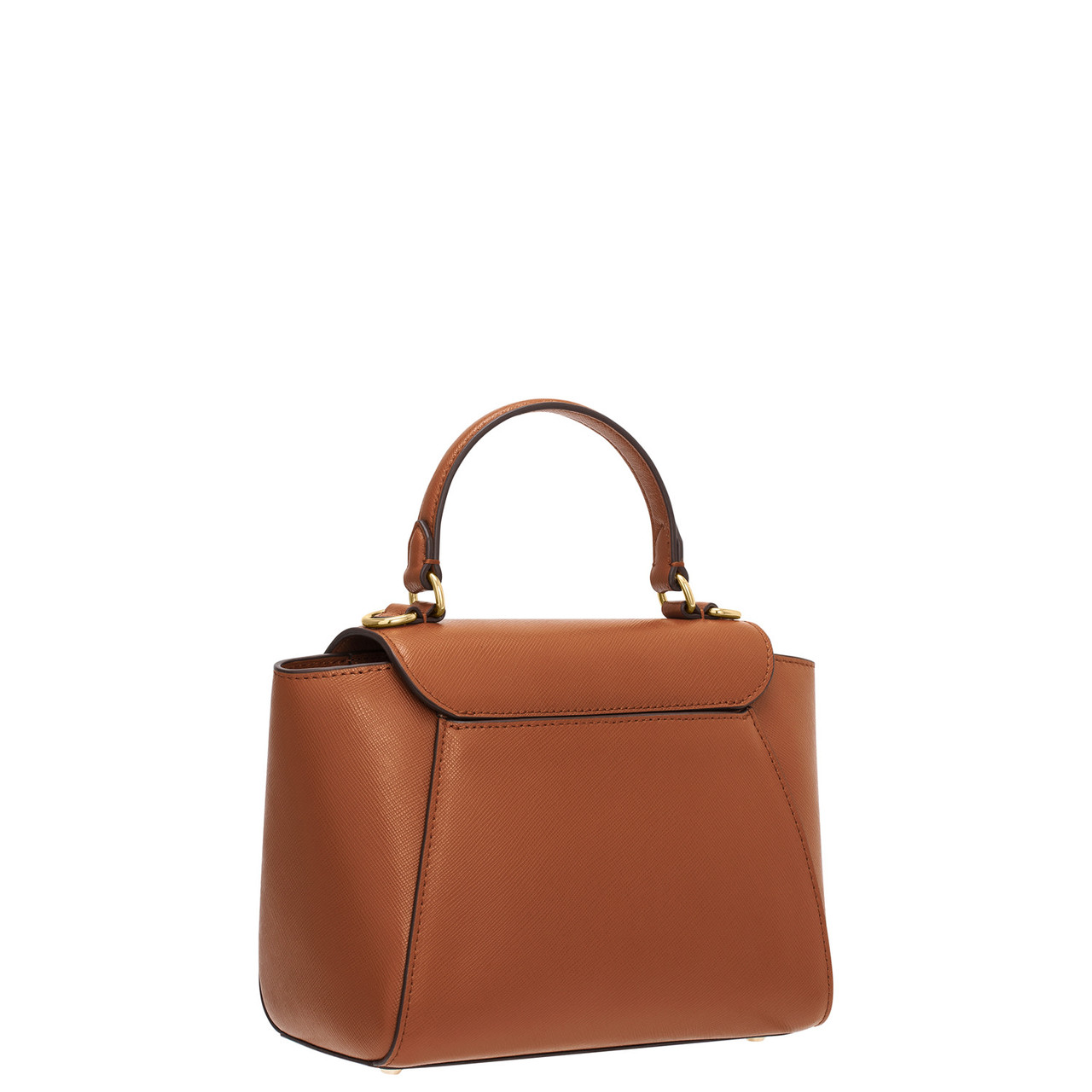 【OROTON】Inez Medium Satchel/2WAY/ショルダー＆ハンドバッグ Inez Medium Satchel - Black | Oroton