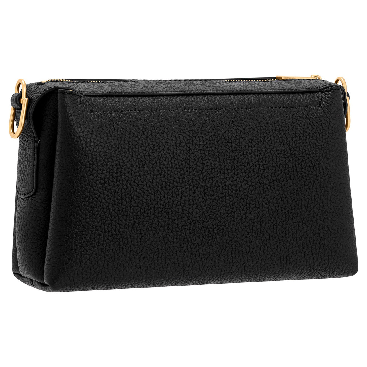 Alice Crossbody - Black | Oroton