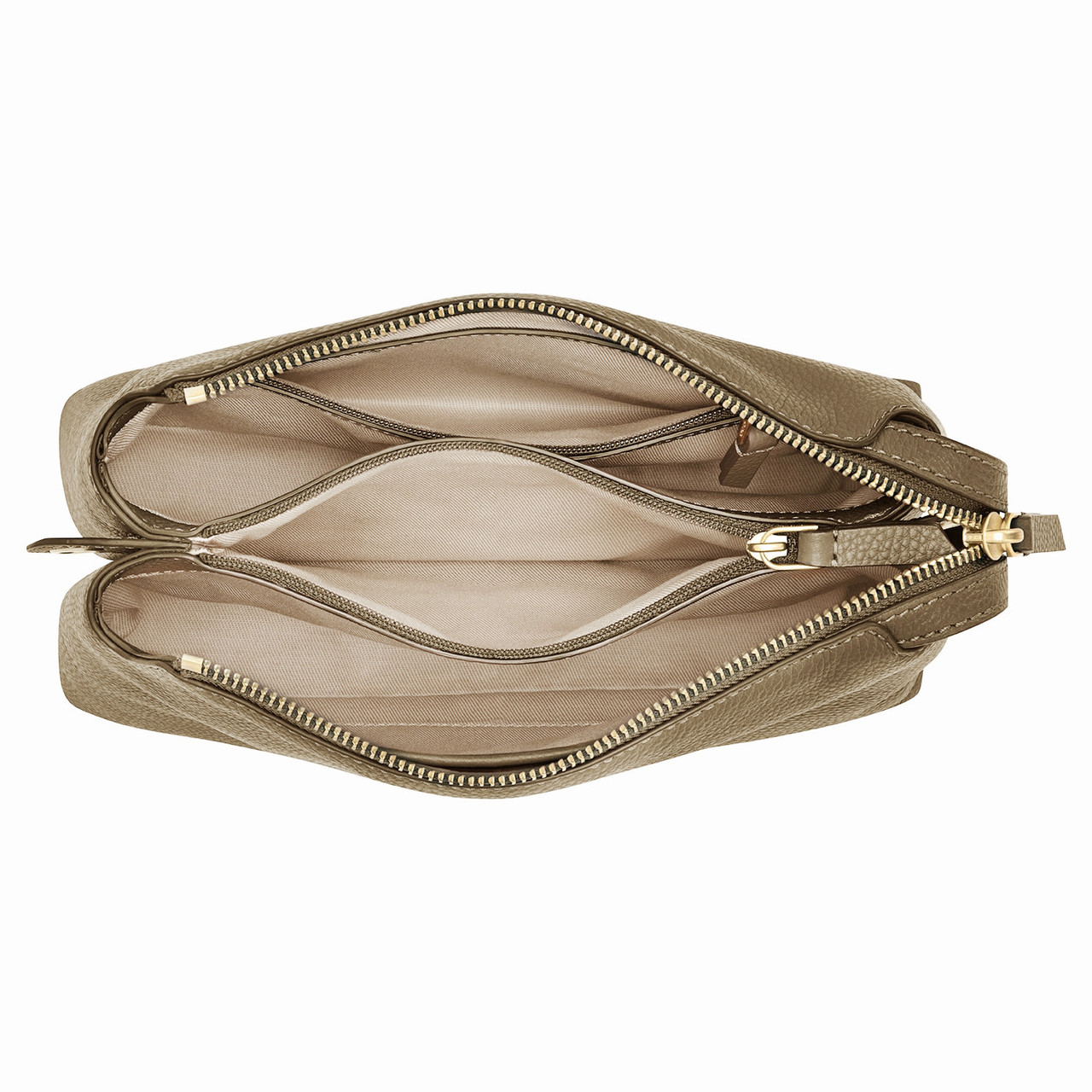 Sadie Crossbody Olive Oroton