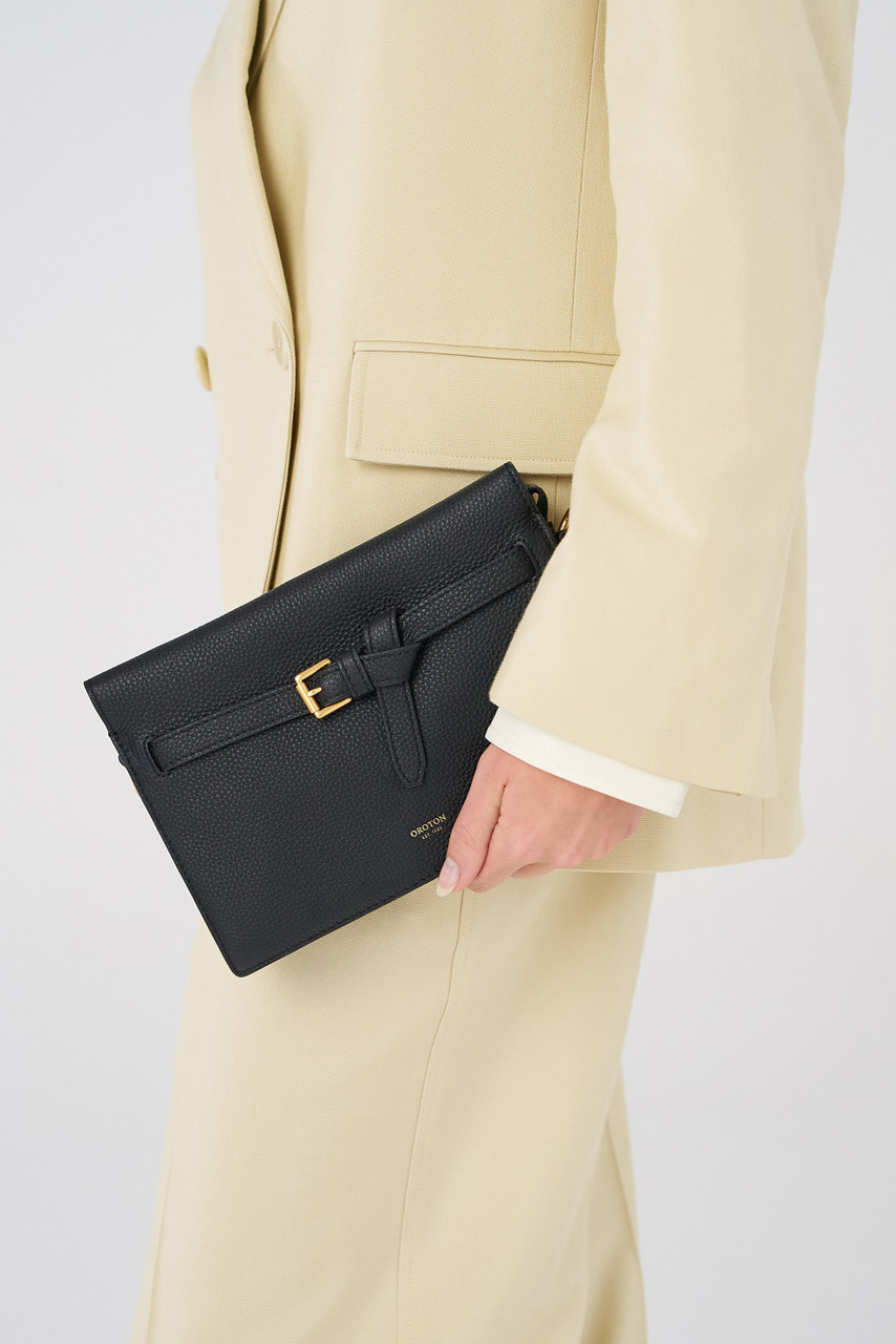 ★OROTON★Margot Camera Bag★Black Margot Camera Bag - Black | Oroton