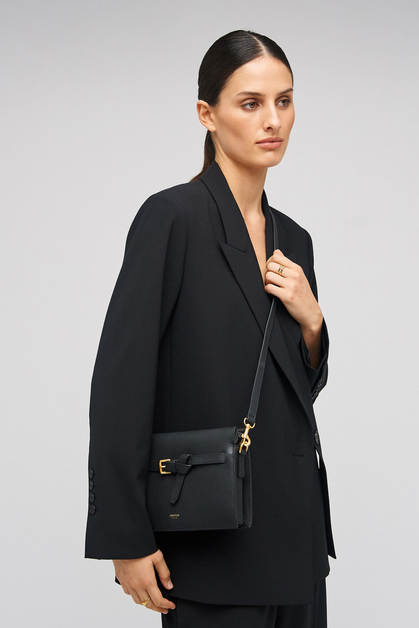 ★OROTON★Margot Camera Bag★Denim Women Crossbody | Oroton Margot Camera Bag Denim - Jerome