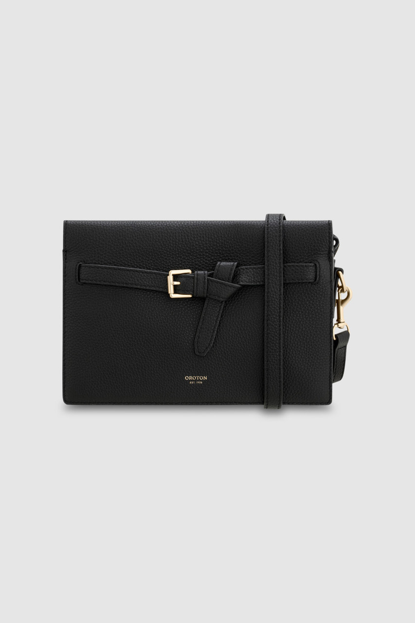 ★OROTON★Margot Camera Bag★Black Margot Camera Bag - Black | Oroton