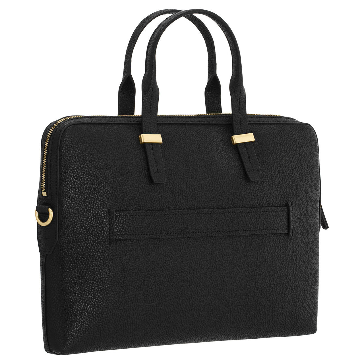 16 Inch Laptop Oroton Laptop Sleeve Genuine Leather Leather Laptop