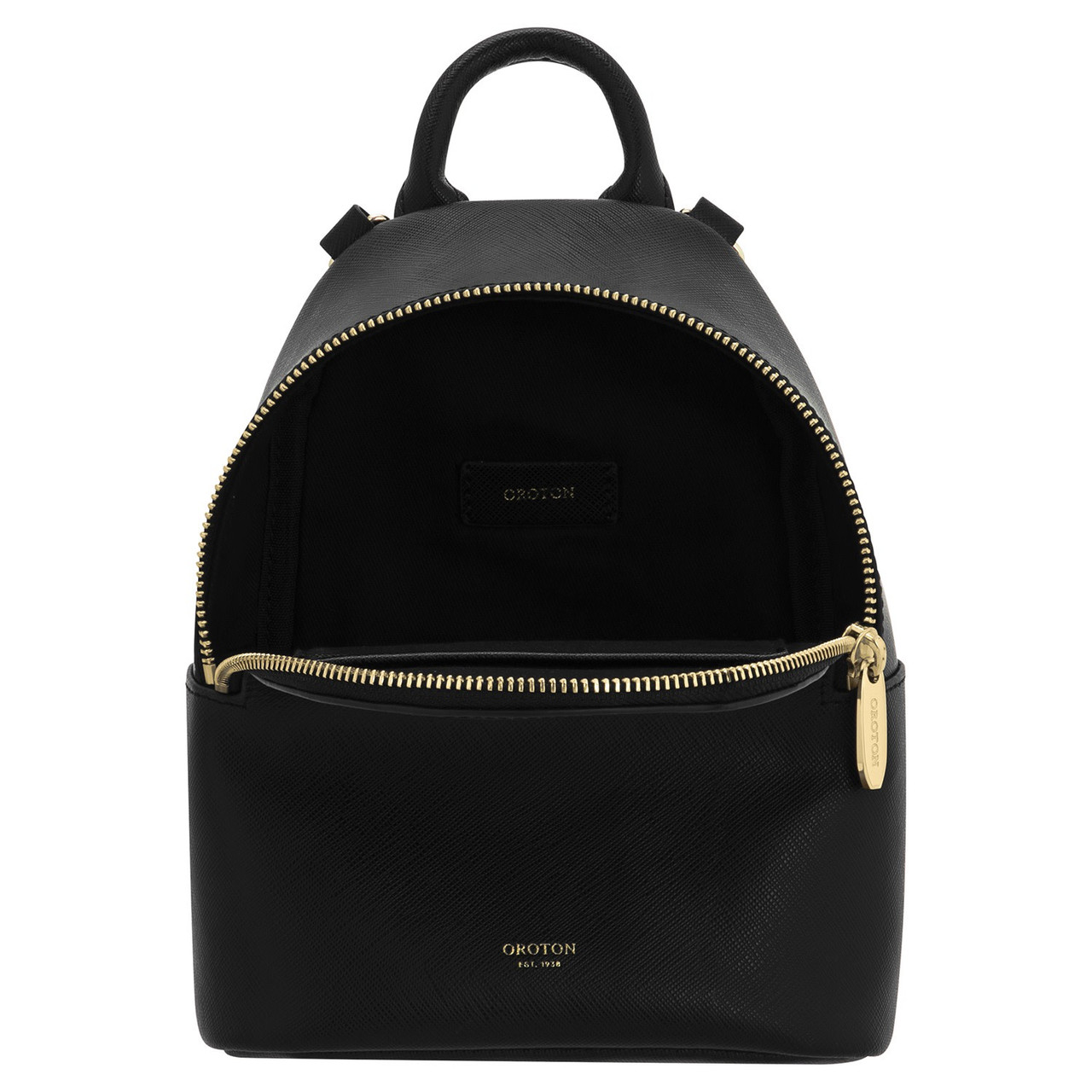 POTR×KUDOS BACK PACK MINI / BLACK Amazon.com | DOKUDOKU Small Nylon Backpack Mini Casual