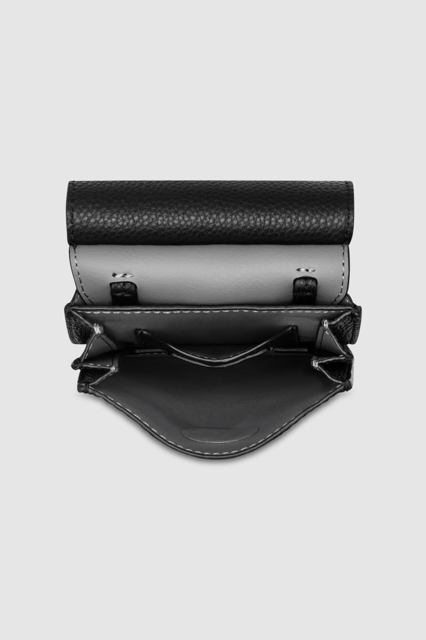 【OROTON】AUS人気ブランド Margot スマホケース ポーチ Margot Phone Crossbody - Currant | Oroton