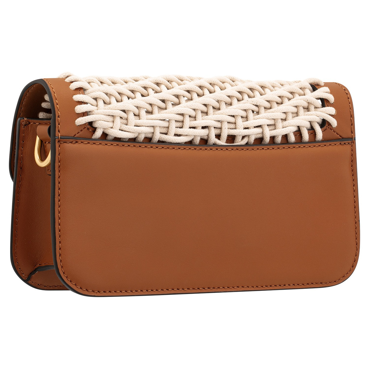 Dahlia Collectable Mini Day Bag Amber Oroton