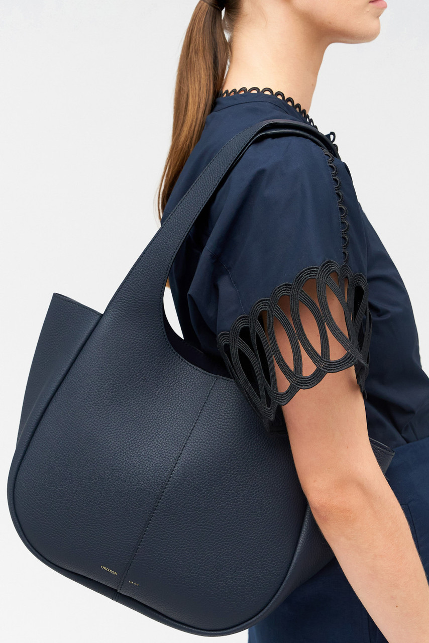 Emilia Tote - North Sea | Oroton