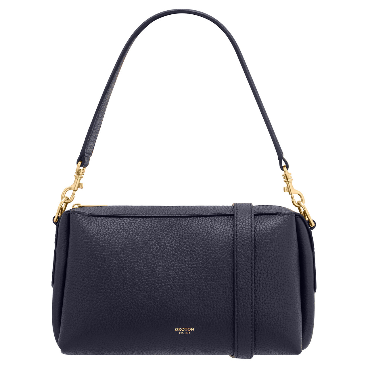 【OROTON】Alice Crossbody/クロスボディバッグ/レザー/2Way Alice Crossbody - North Sea | Oroton