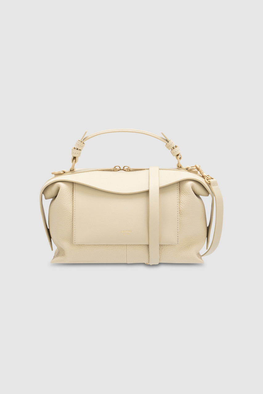 MICA BOWLER - Cashew | Oroton