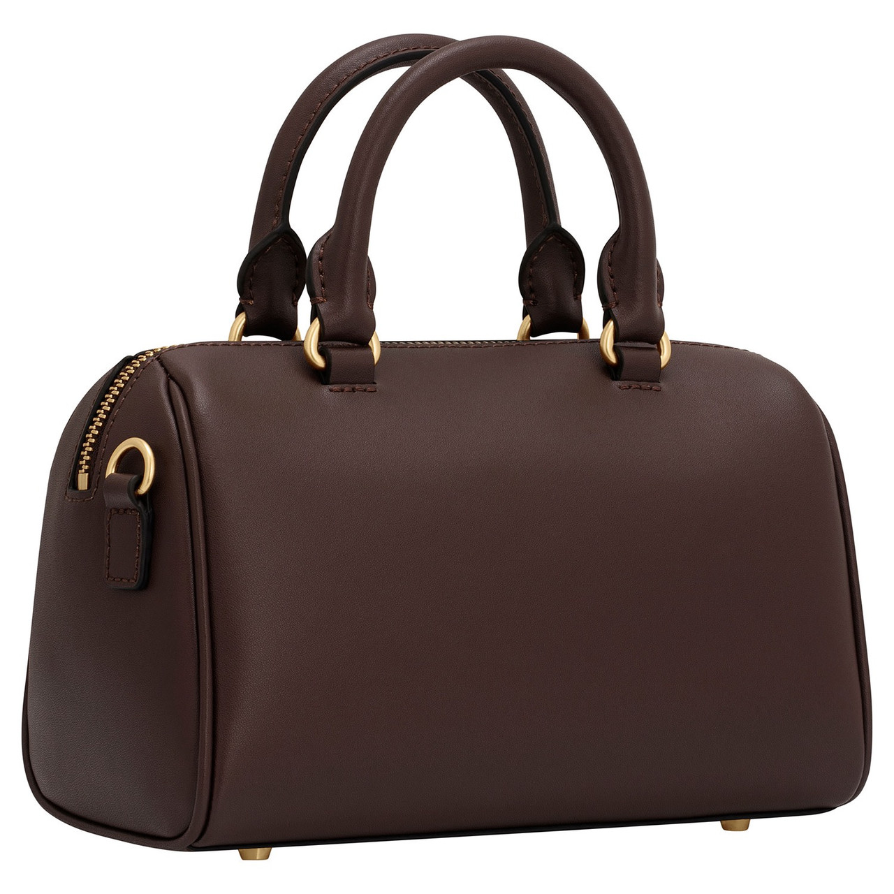 Brown Oroton Barrel Bag Oroton Handbag Factory Outlet Oroton