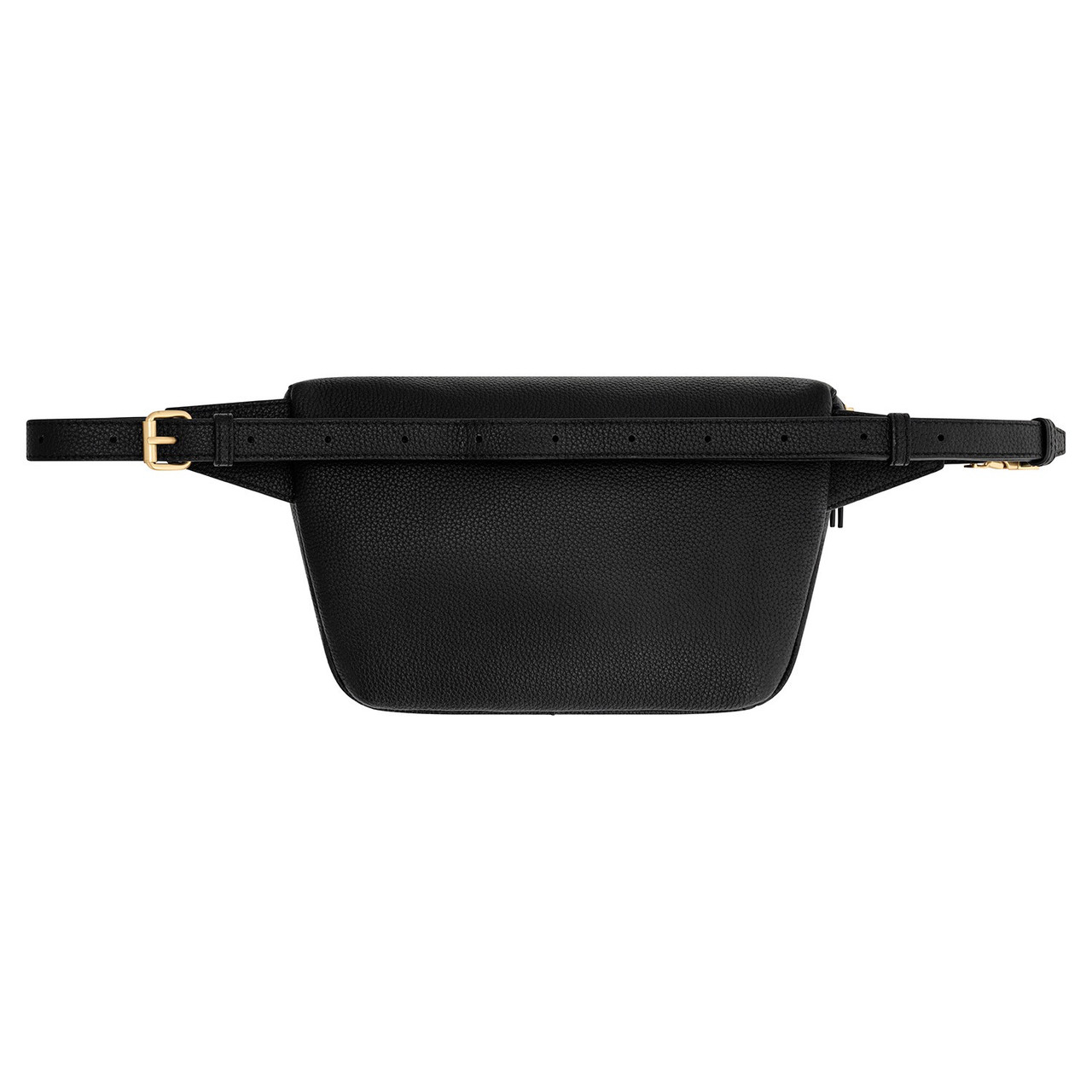 セール★OROTON★Lilly ベルトバッグ クロスボディストラップ付 Lilly Belt Bag - Black | Oroton