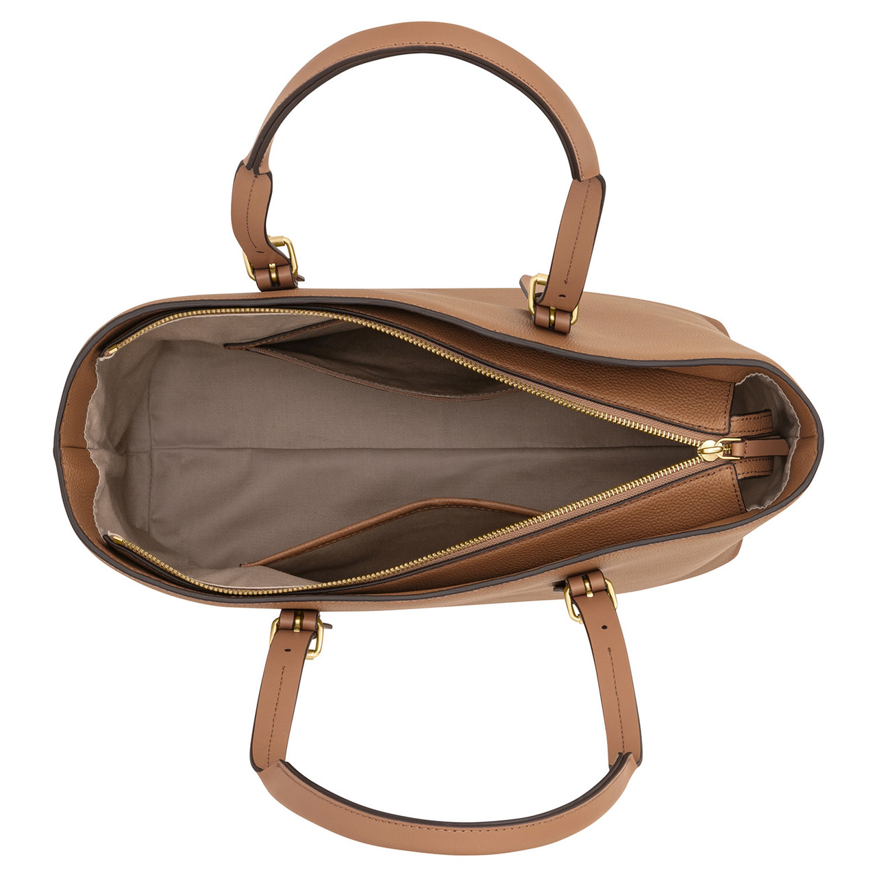 OROTON ディランバゲット バッグ タン Dylan Large Tote - Tan | Oroton