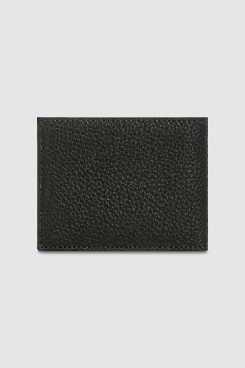 【OROTON】Marcus Peb 8Credit Card Wallet/8カード/ウォレット Marcus Peb 8Credit Card Wallet - Vine | Oroton