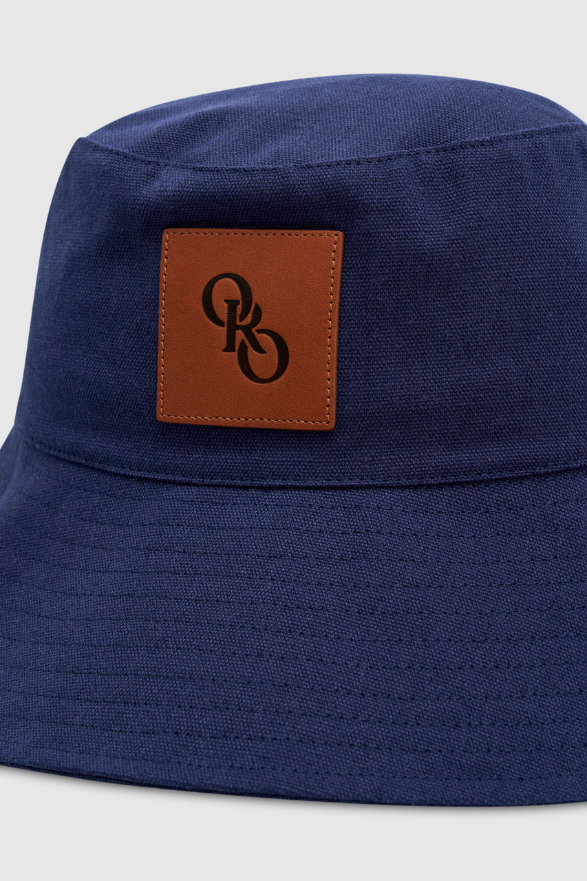 帽子 everyone epic nylon bucket hat (NAVY) everyone epic nylon bucket hat (NAVY) | everyone