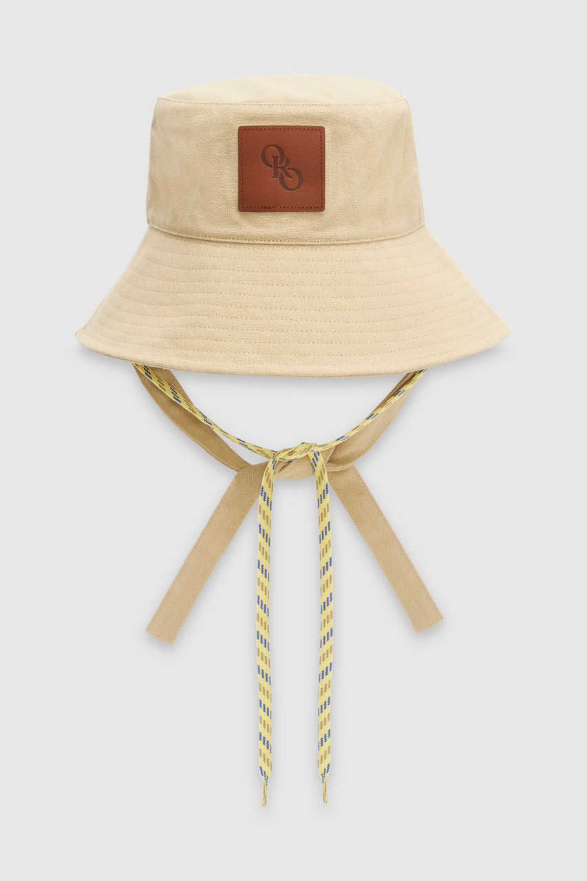 TIGHTBOOTHMAPLE BUCKET HAT【SIZE L】 TIGHTBOOTHMAPLE BUCKET HAT【SIZE L】 Unisex Cotton Bucket