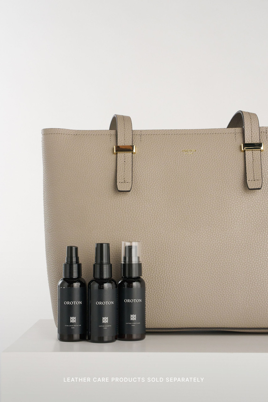 Trucking Transportation Oroton Purse Price ANIKA 13 INCH TOTE