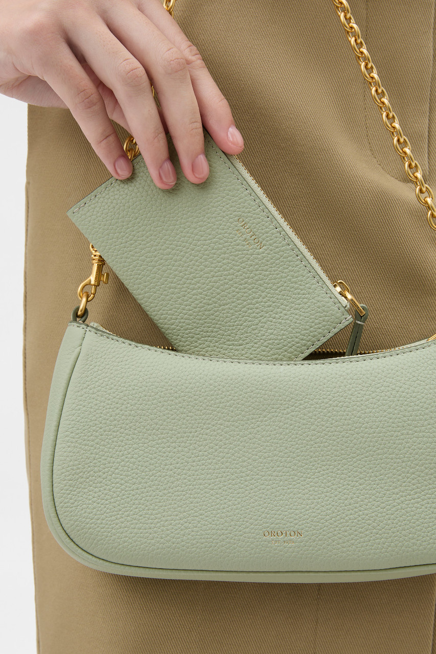 Mini Spring Pouch DECI OVY Mini Spring Pouch DECI OVY 小物 Mini