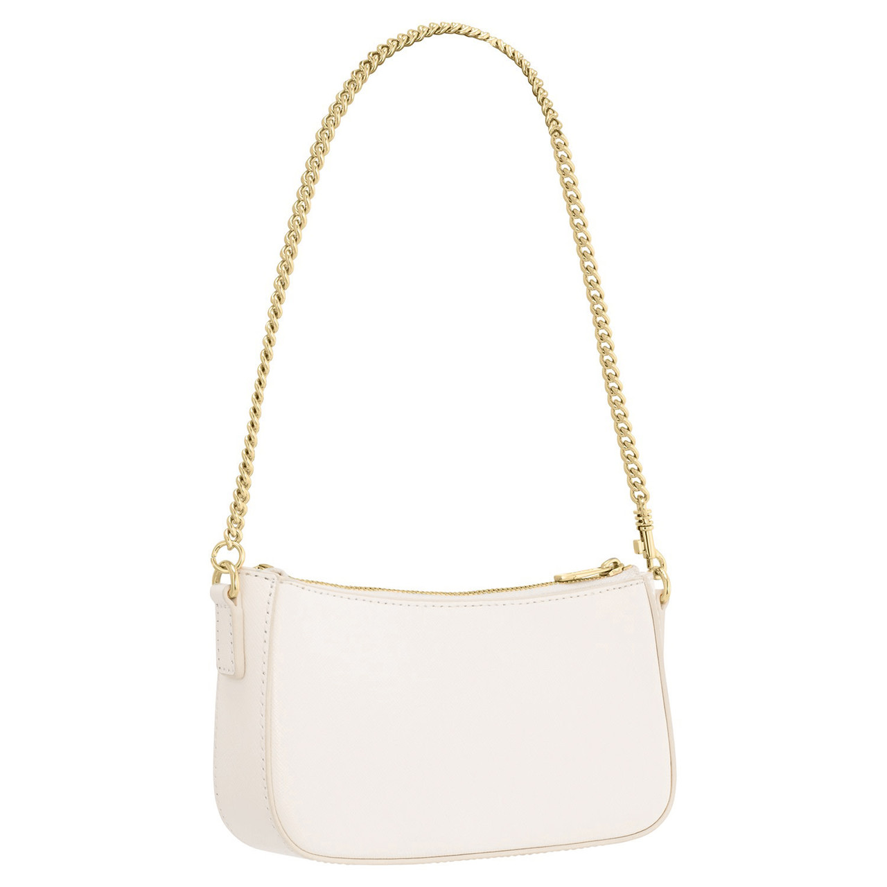 Inez Chain Wristlet Cream Oroton - Main Image