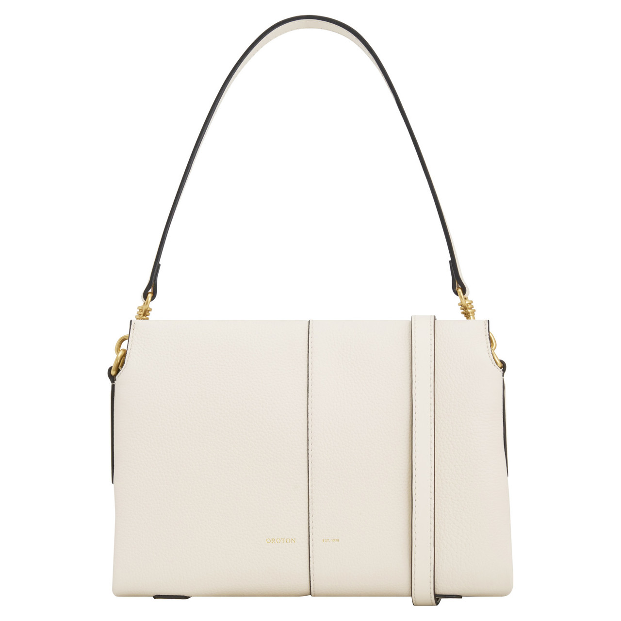 Dorit Small Day Bag Cream Oroton