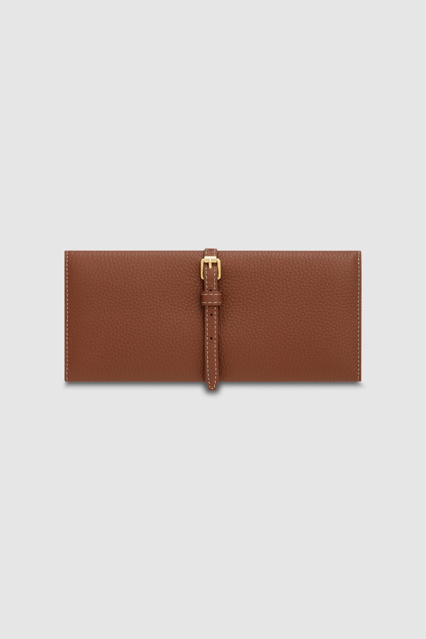 旅行に最適★Oroton★MARGOT アクセサリー入れ ジュエリーケース Margot Jewellery Roll - Whiskey | Oroton