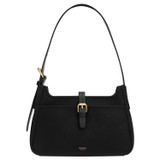 Dylan Baguette - Black | Oroton