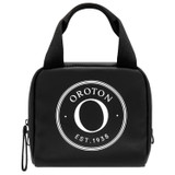 KAIA LUNCH BAG Black